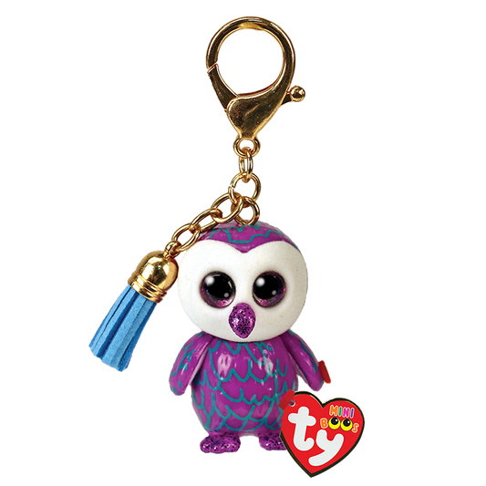 Ty Owls - Moonlight