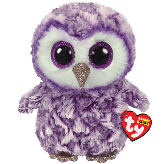 Ty Owls - Moonlight