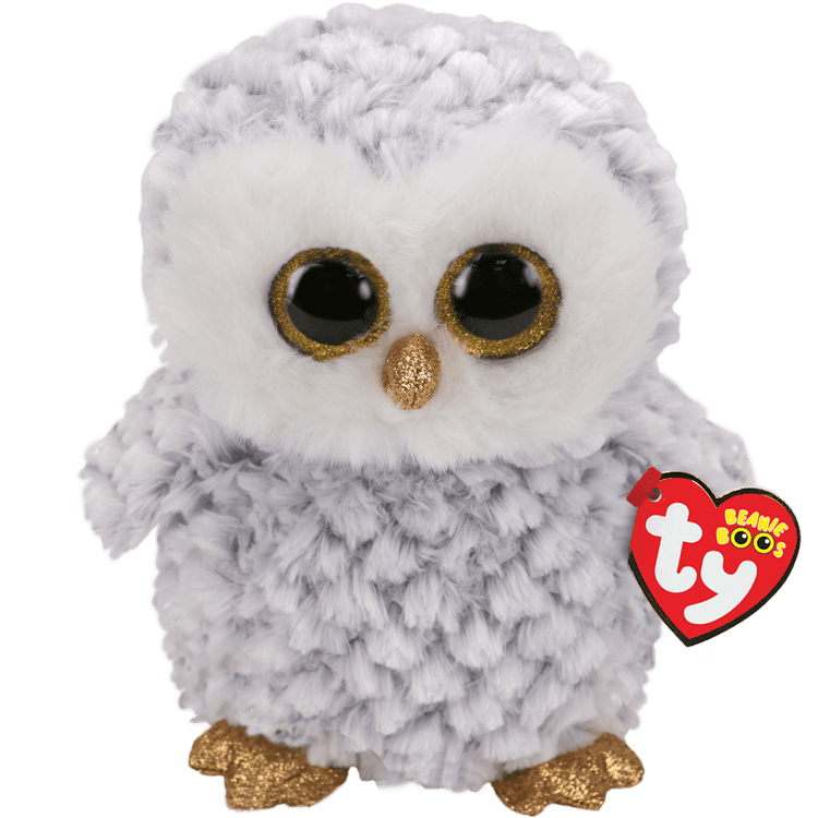 Ty Owls - Owlette
