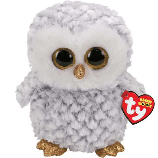 Ty Owls - Owlette