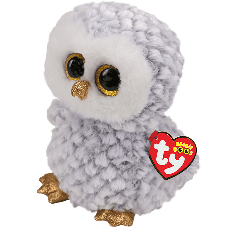 Ty Owls - Owlette