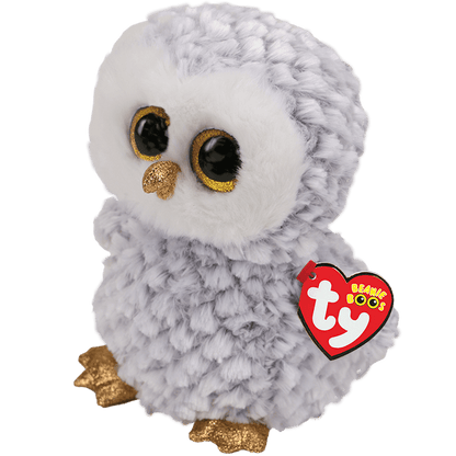 Ty Owls - Owlette