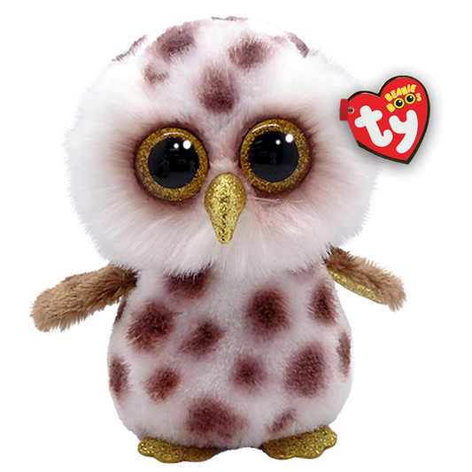 Ty Owls|Birds - Whoolie