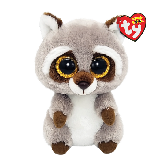 Ty Raccoons - Oakie