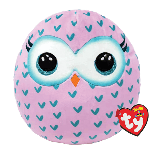 Ty Birds - Winks