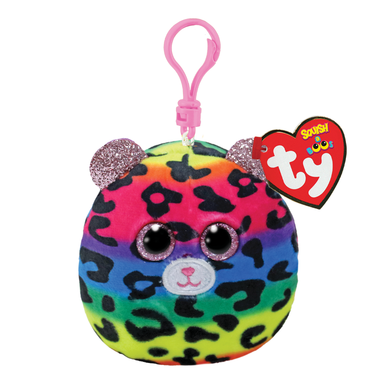 Ty Leopards - Dotty