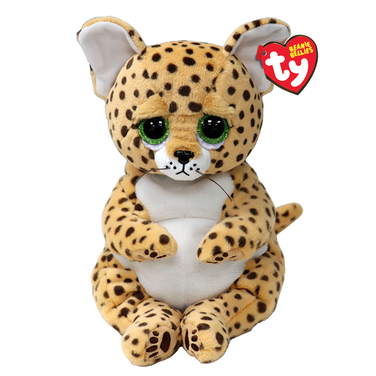 Ty Leopards - Lloyd