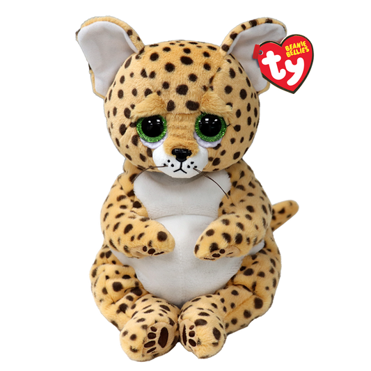 Ty Leopards - Lloyd