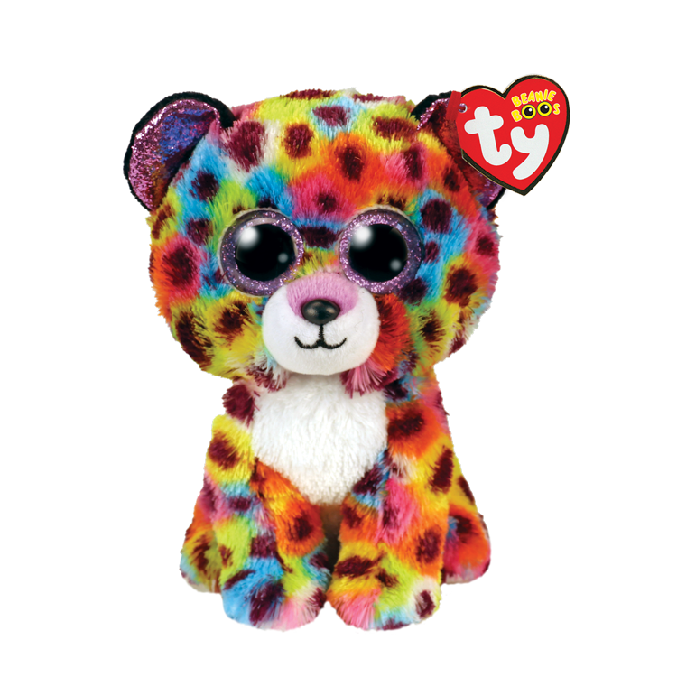 Ty Leopards|Summer - Giselle