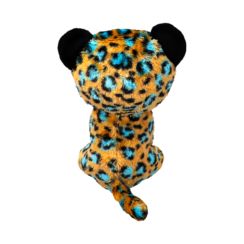Ty Leopards - Cobalt