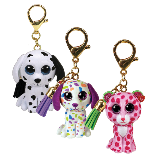 Ty Leopards|Summer - Spotted Friends