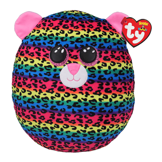 Ty Leopards - Dotty