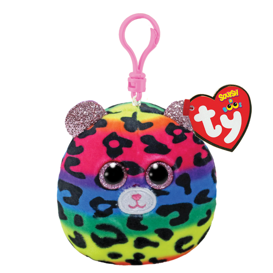 Ty Leopards - Dotty