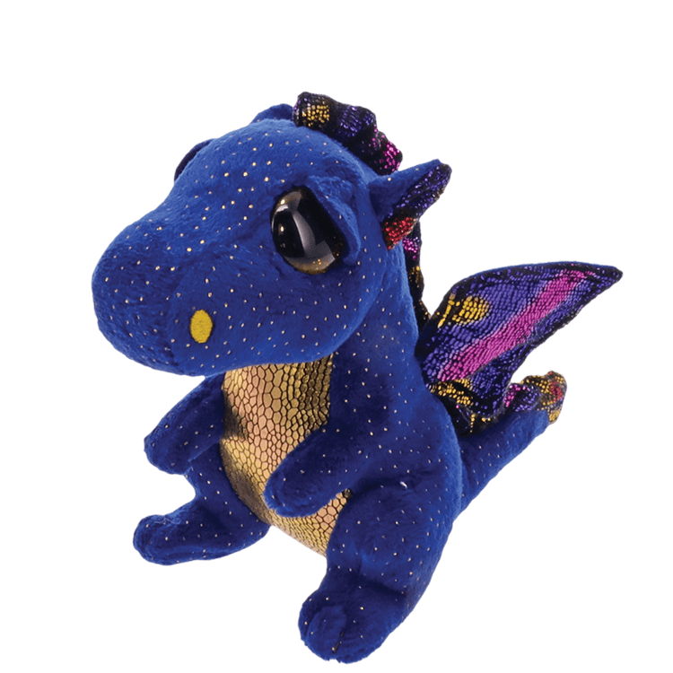 Ty Dragons - Saffire