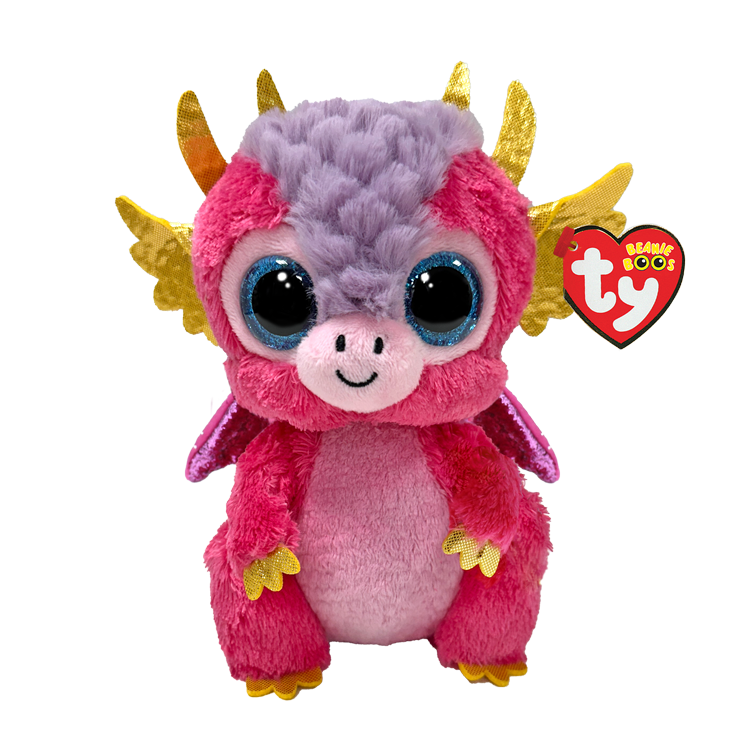 Ty Dragons - Mia