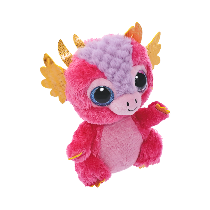 Ty Dragons - Mia