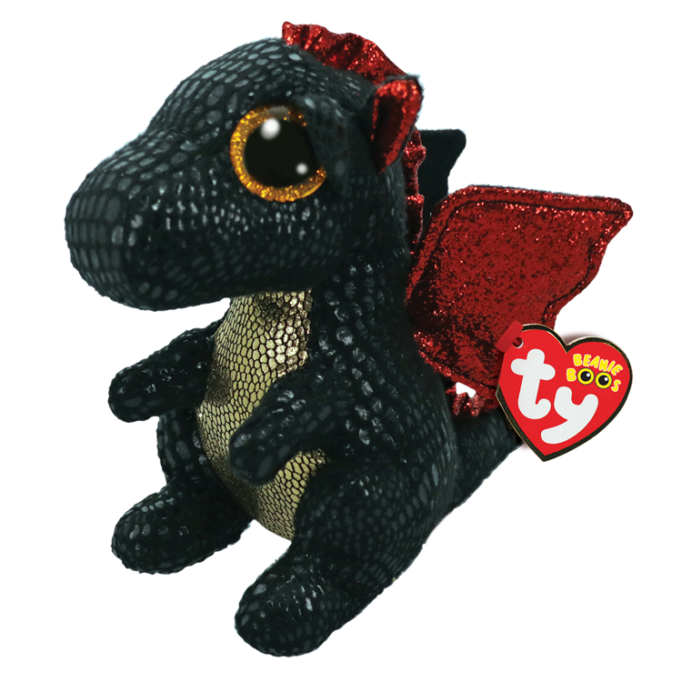 Ty Dragons - Grindal