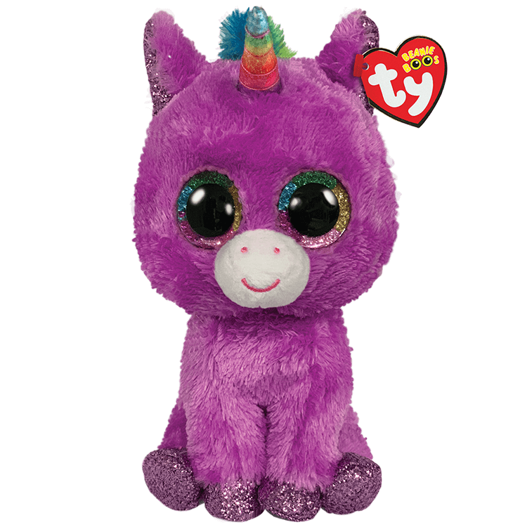 Ty Unicorns - Rosette