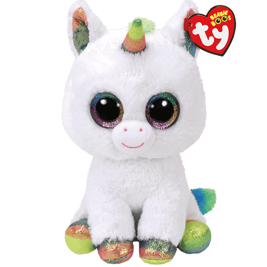 Ty Unicorns - Pixy