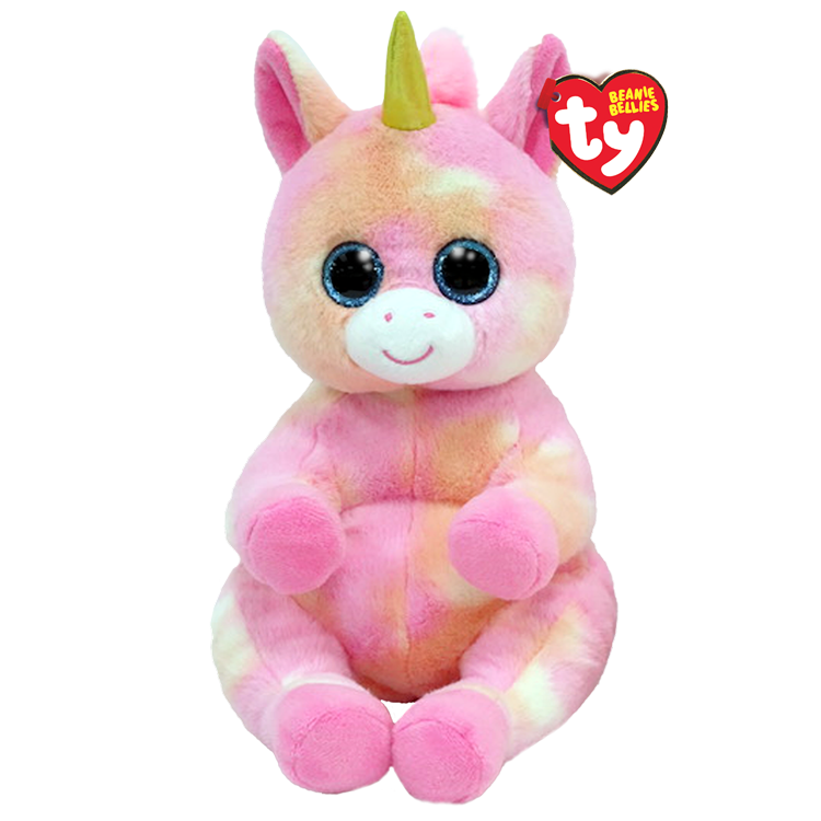 Ty Unicorns - Skylar