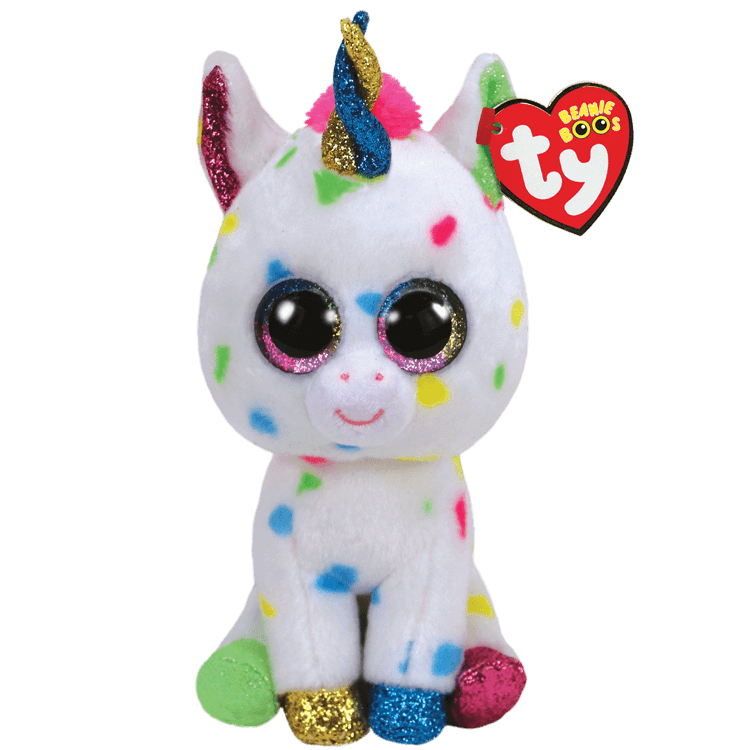 Ty Unicorns - Harmonie