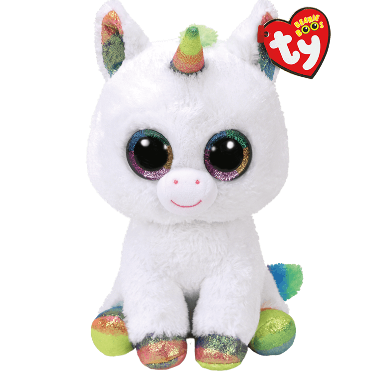 Ty Unicorns - Pixy