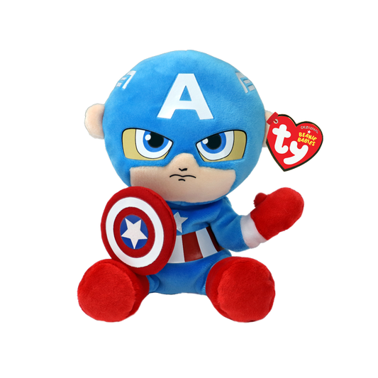 Ty Avengers - Captain America