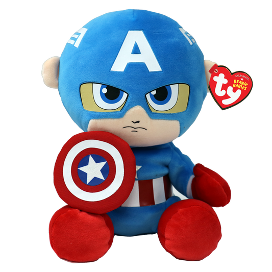 Ty Avengers - Captain America