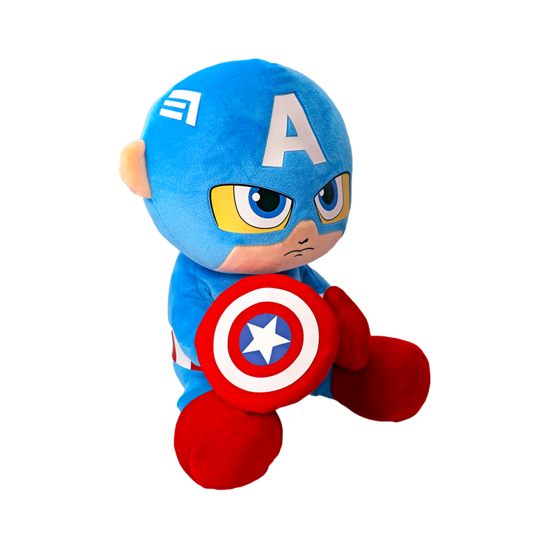 Ty Avengers - Captain America
