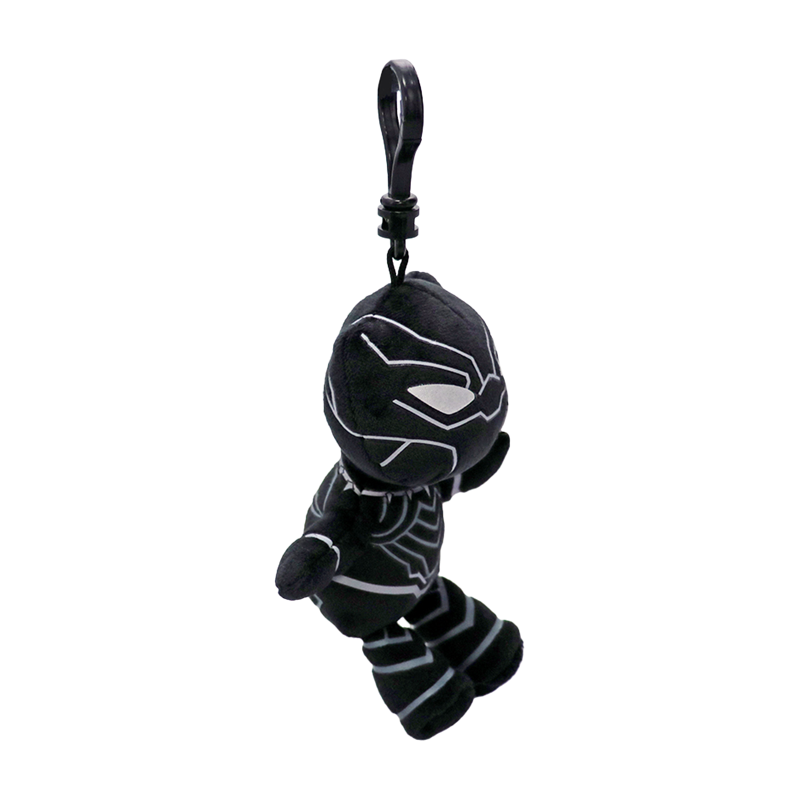 Ty Avengers - Black Panther