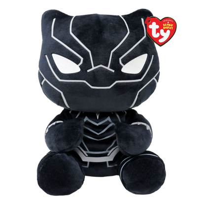 Ty Avengers - Black Panther