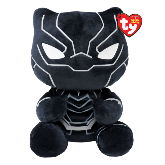 Ty Avengers - Black Panther