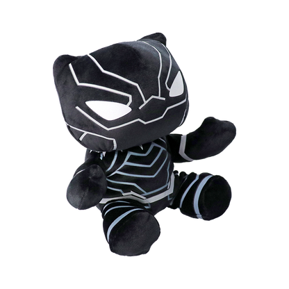Ty Avengers - Black Panther