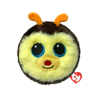 Ty Summer - Buzzy