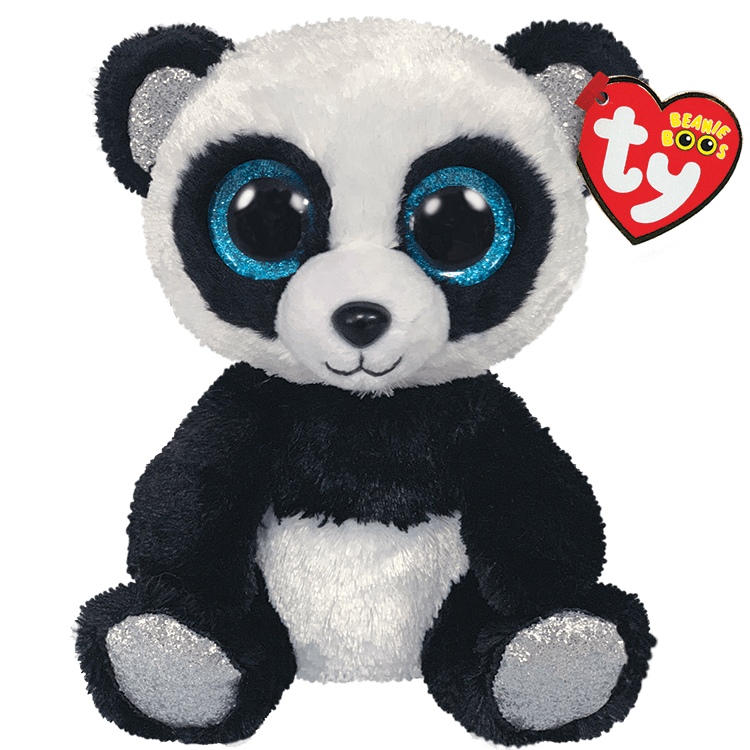 Ty  - Bamboo