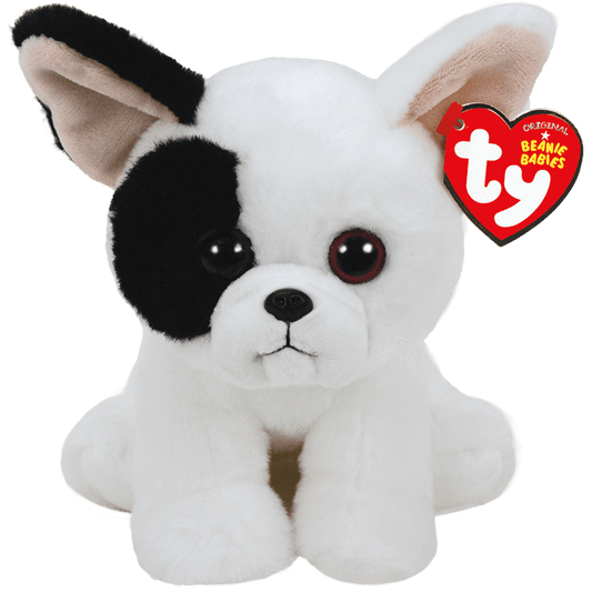 Ty  - Marcel