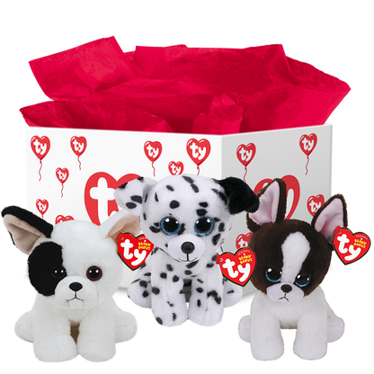 Ty  - Spots Bundle