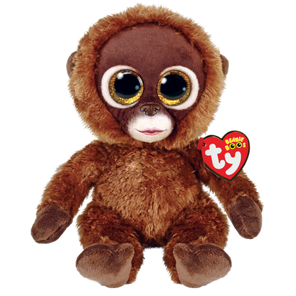 Ty  - Chessie