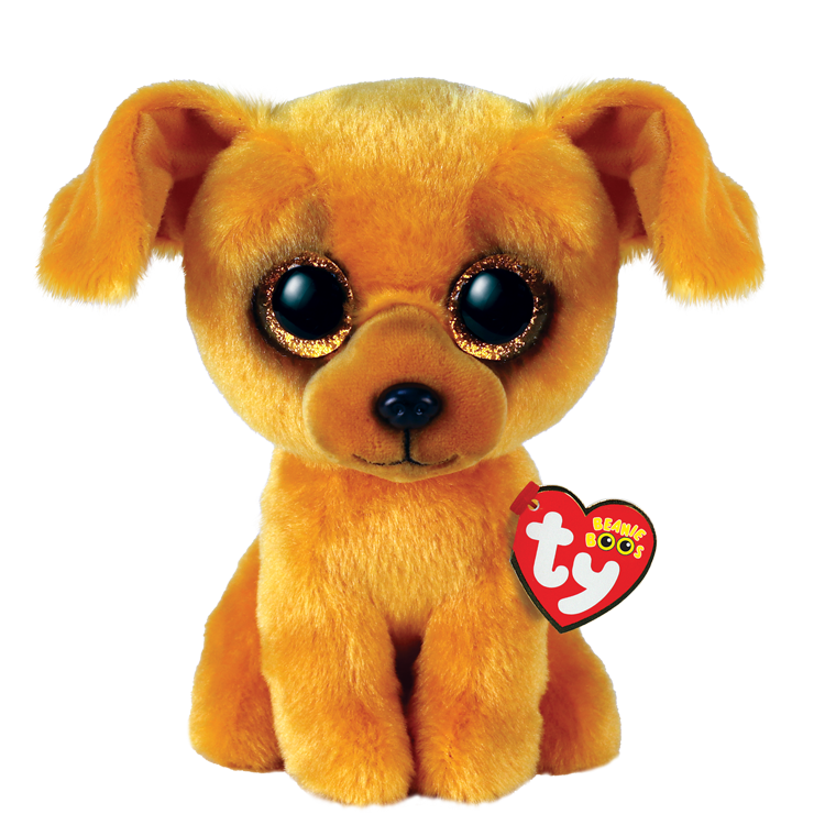 Ty  - ZuZu