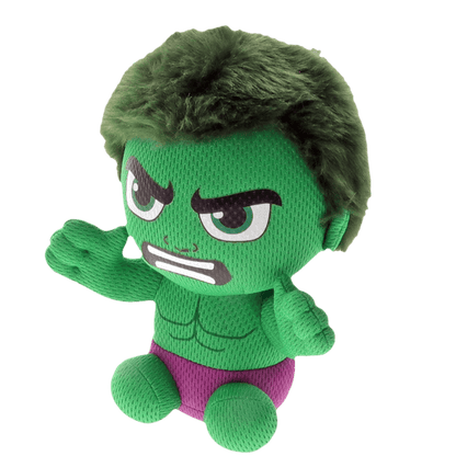 Ty  - Hulk