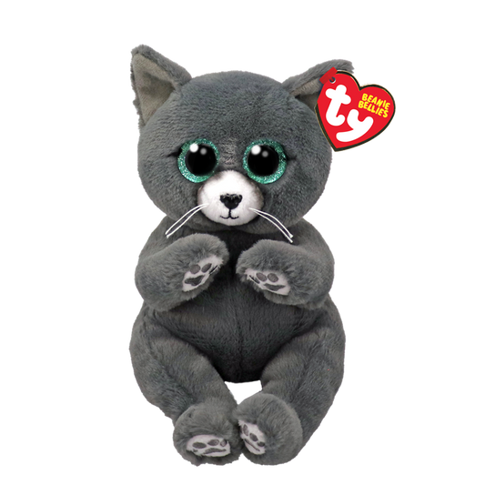 Ty  - Binx