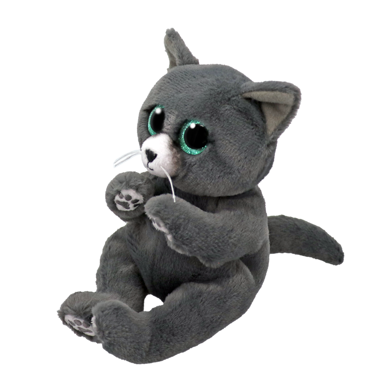 Ty  - Binx
