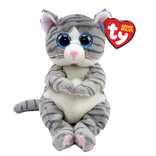 Ty  - Mitzi