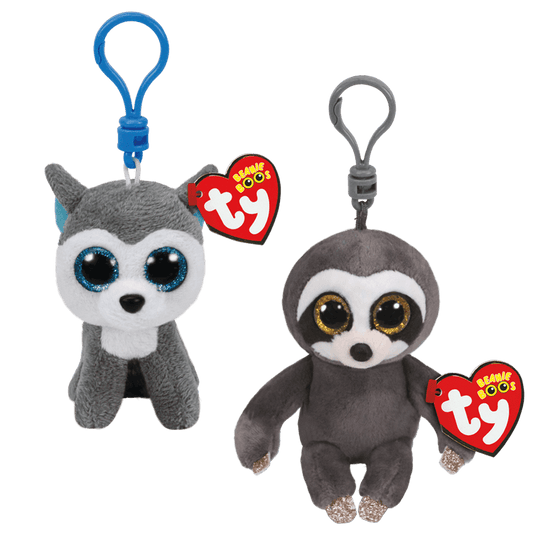 Ty  - Grey Bundle