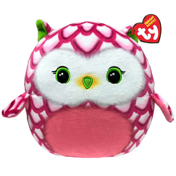Ty  - Tootie