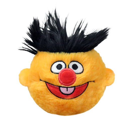 Ty  - Ernie