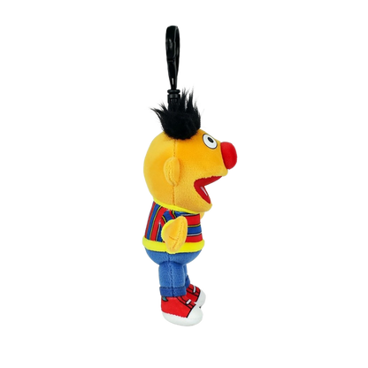 Ty  - Ernie