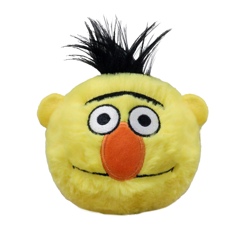Ty  - Bert