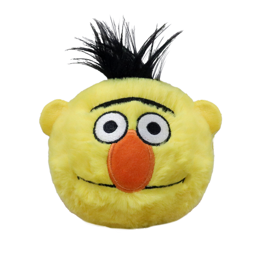 Ty  - Bert