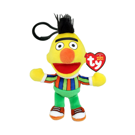 Ty  - Bert